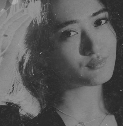Portrait of director Jew Nuas